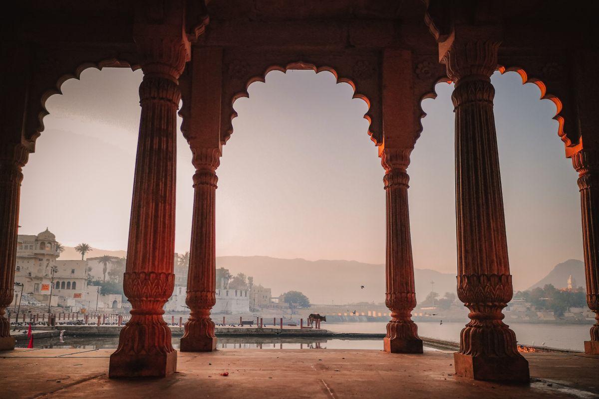 Did you know the mythological importance of Pushkar City?