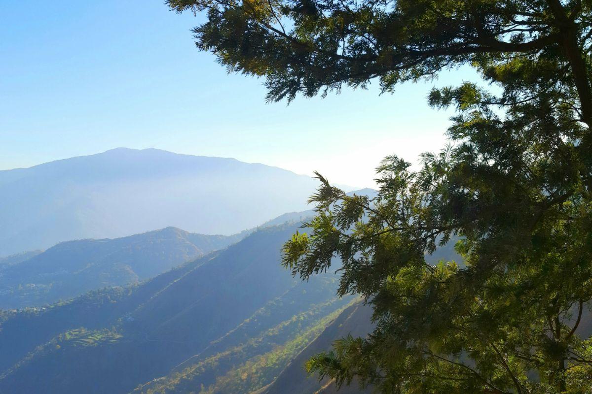 10 Things to do in Mussoorie