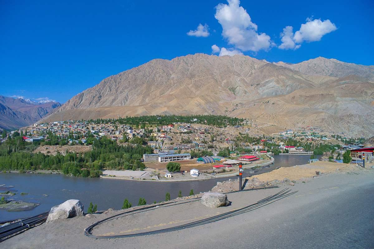 Discover the legacy of Kargil: Budget-friendly travel guide