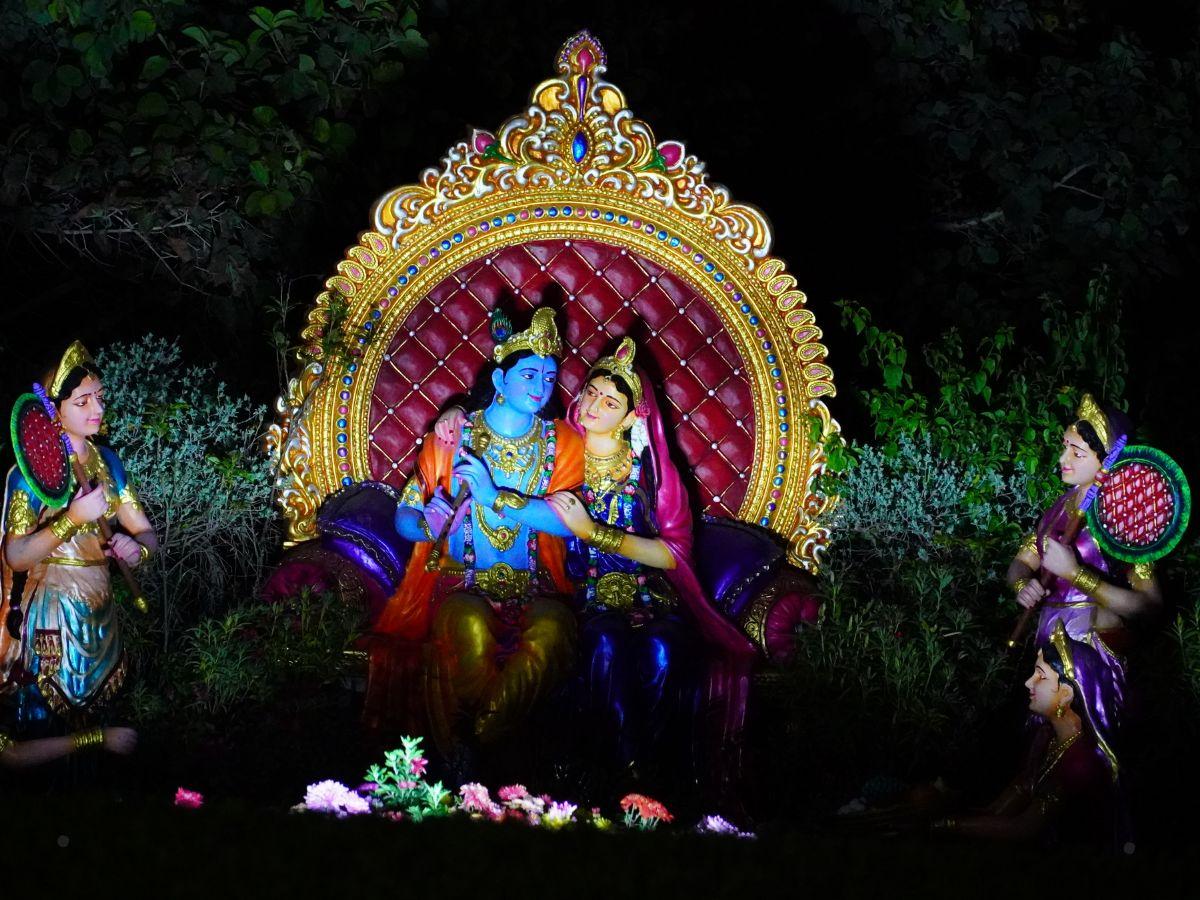 Celebrating Janmashtami: 5 Locations from Agra to experience the festival