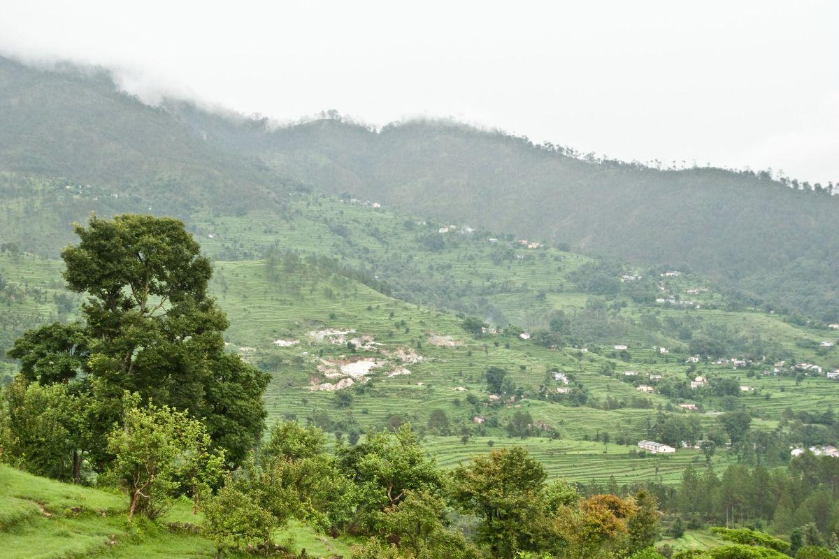 Hostels in Jeolikote