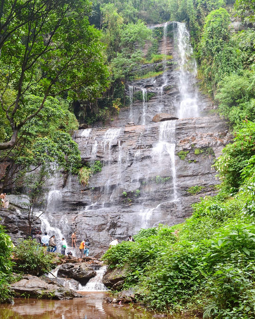 Chikmagalur