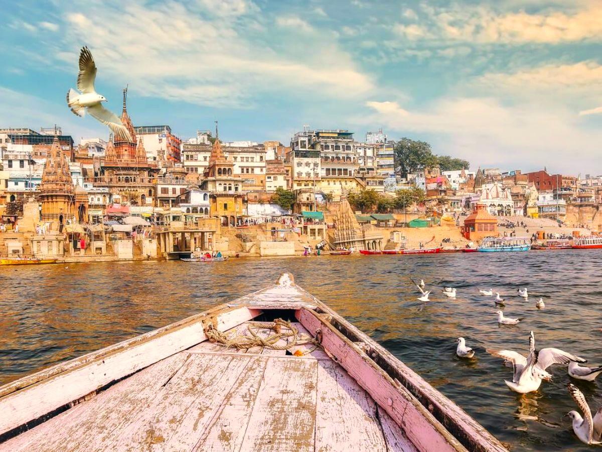 Planning a trip to Varanasi? Discover these 7 must-visit neighbouring cities