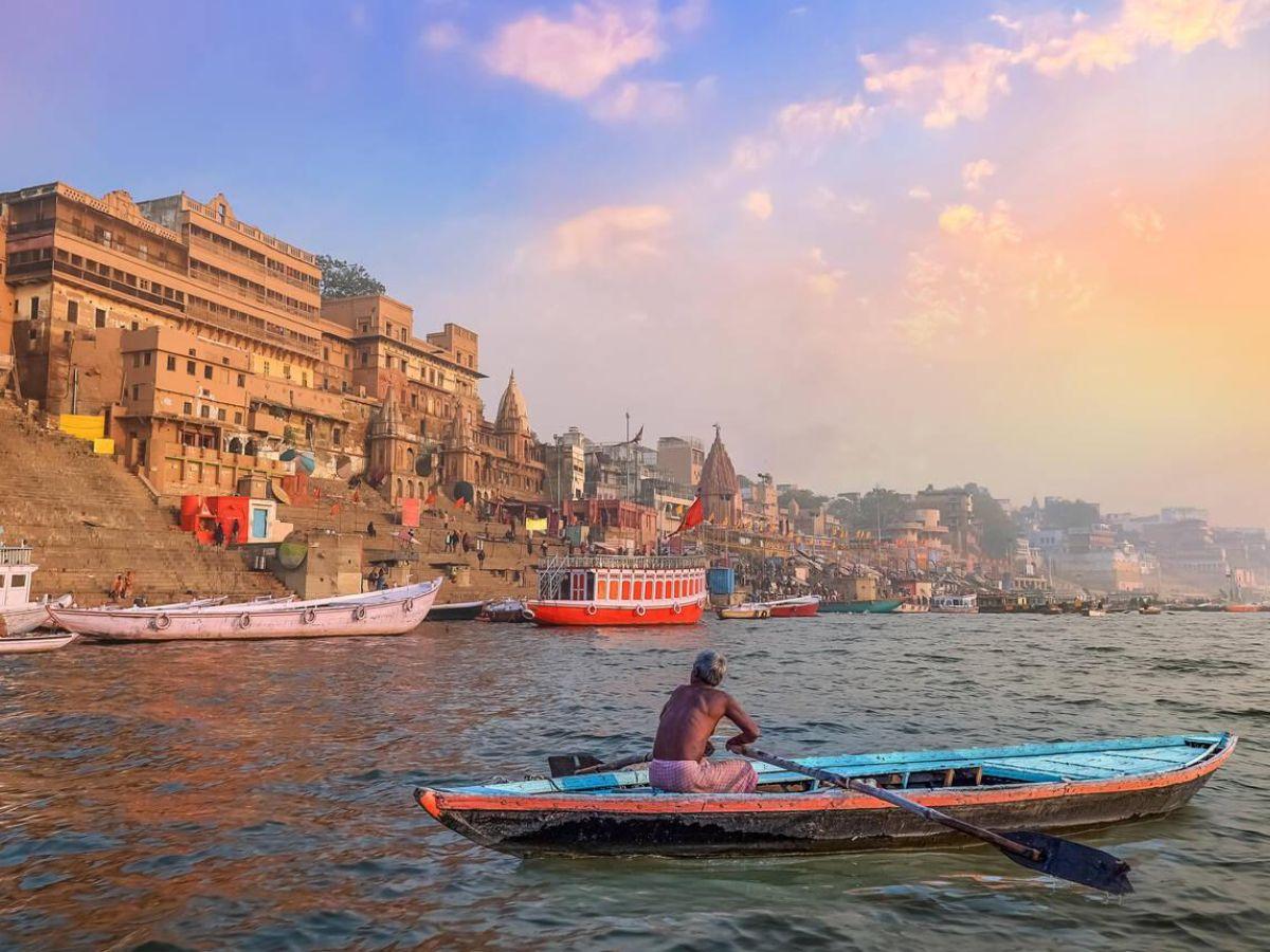 Ultimate travel guide to Varanasi: What to see and do in 2 days