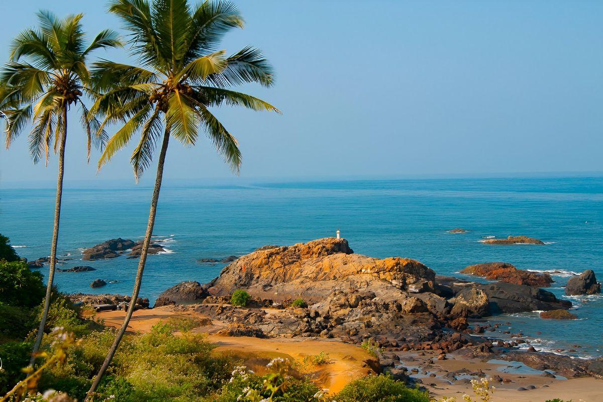 Everything you can do in Candolim in 3 days