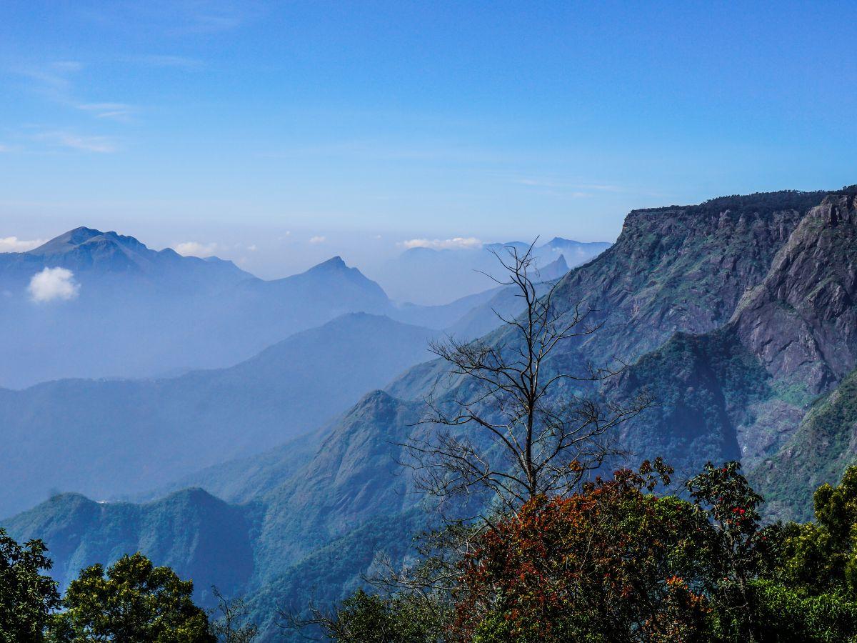 5 monsoon treks in Ooty you must explore