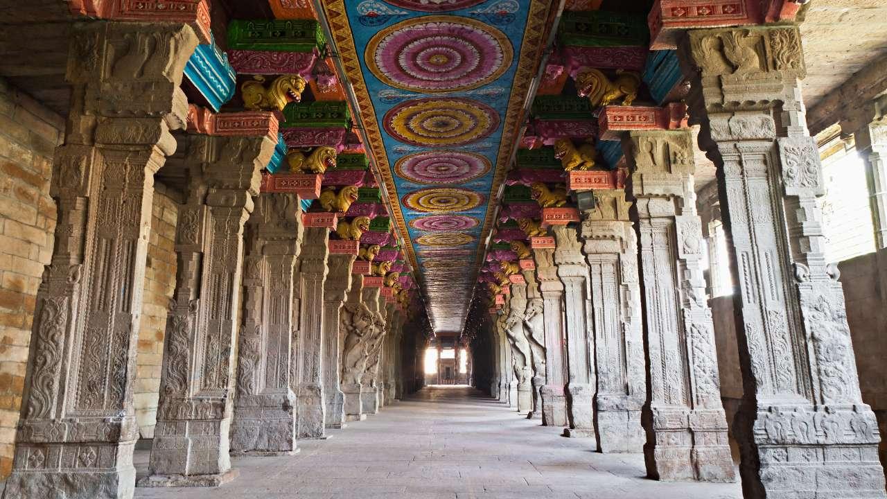 10 Places you must visit to unravel India's rich history