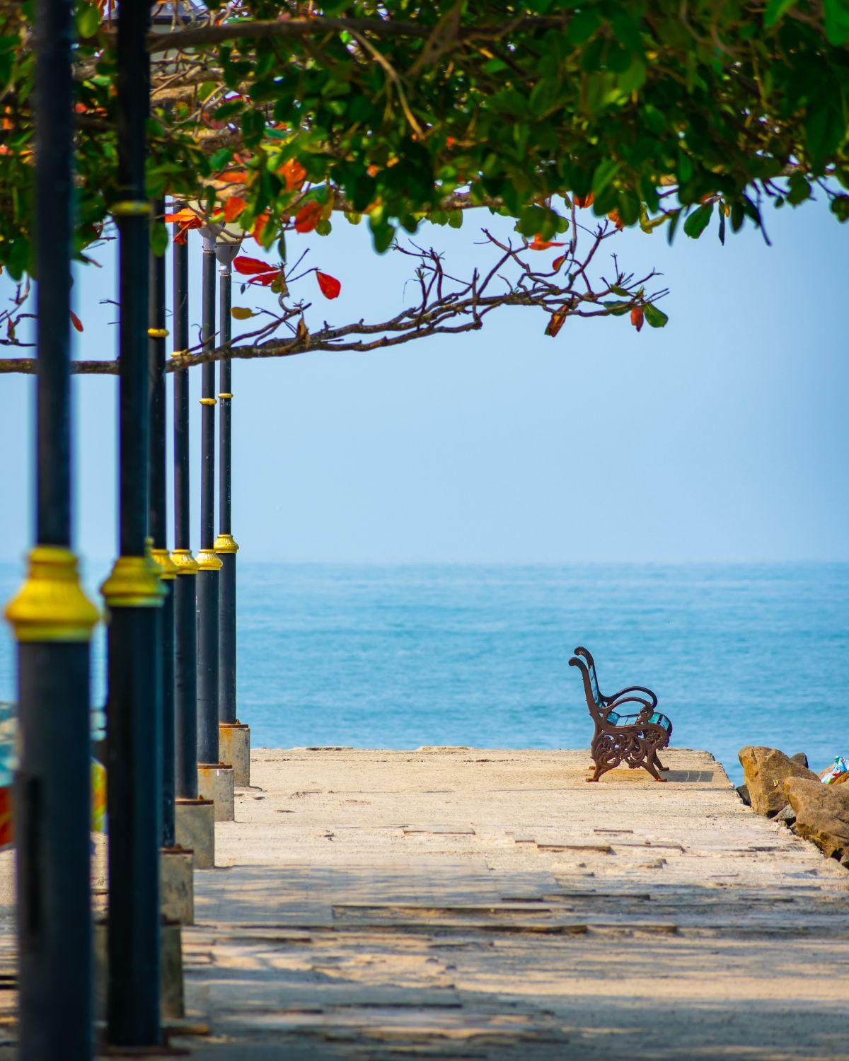 Fort Kochi