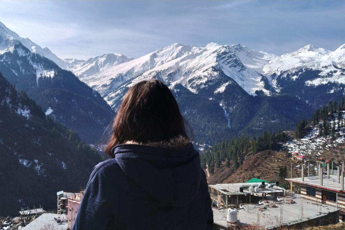 All about the Grahan trek - Parvati Valley's little secret