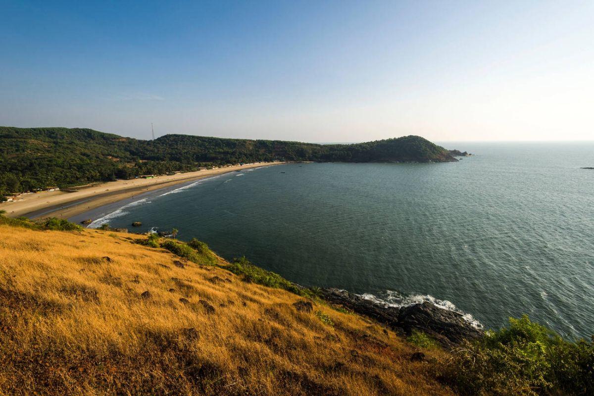 A guide to the 5 best beaches in Gokarna