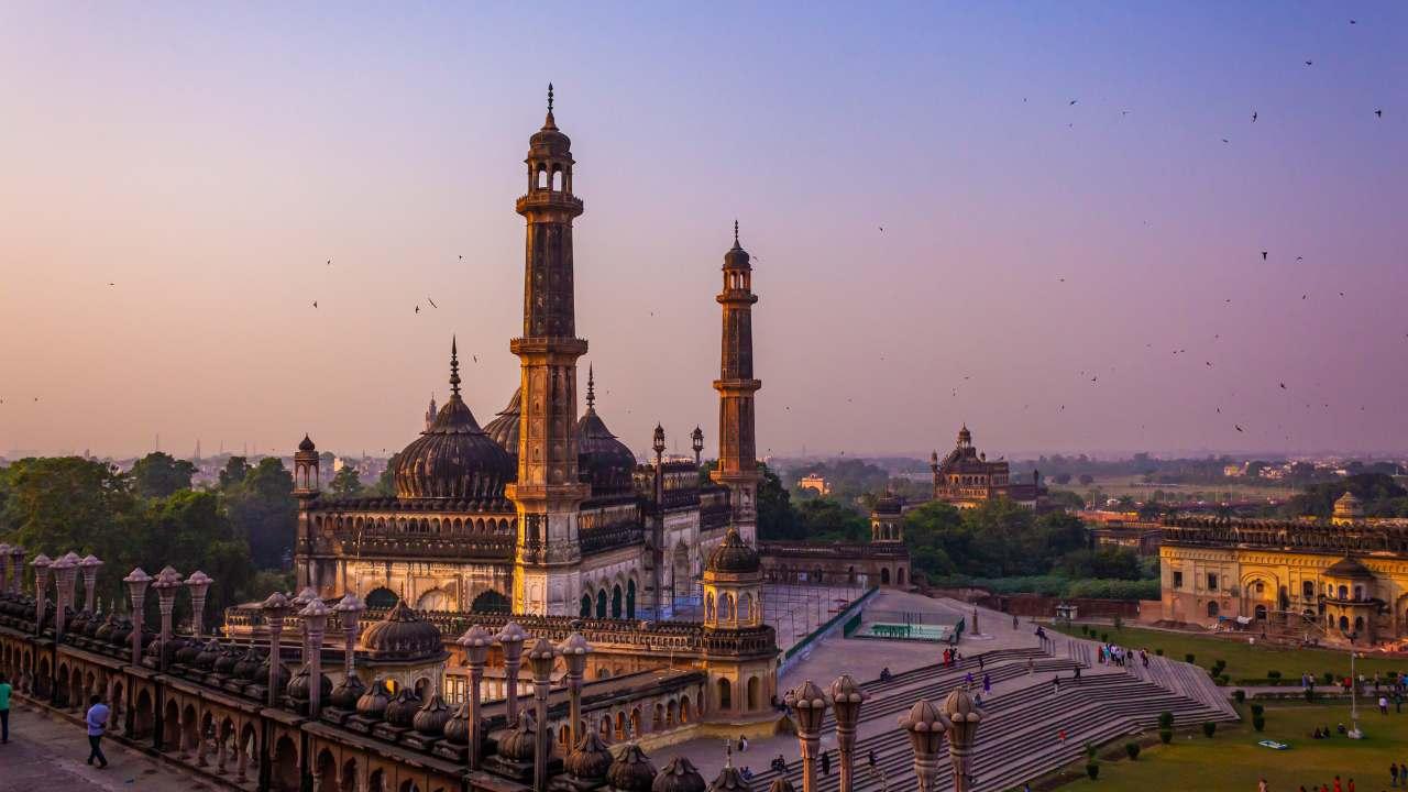 India's top 10 cities for heritage lovers to visit