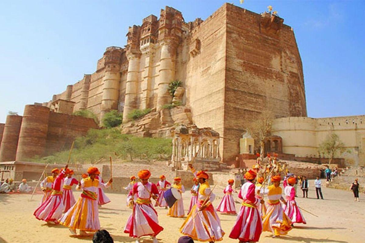 All you need to know about the Marwar Festival of Jodhpur