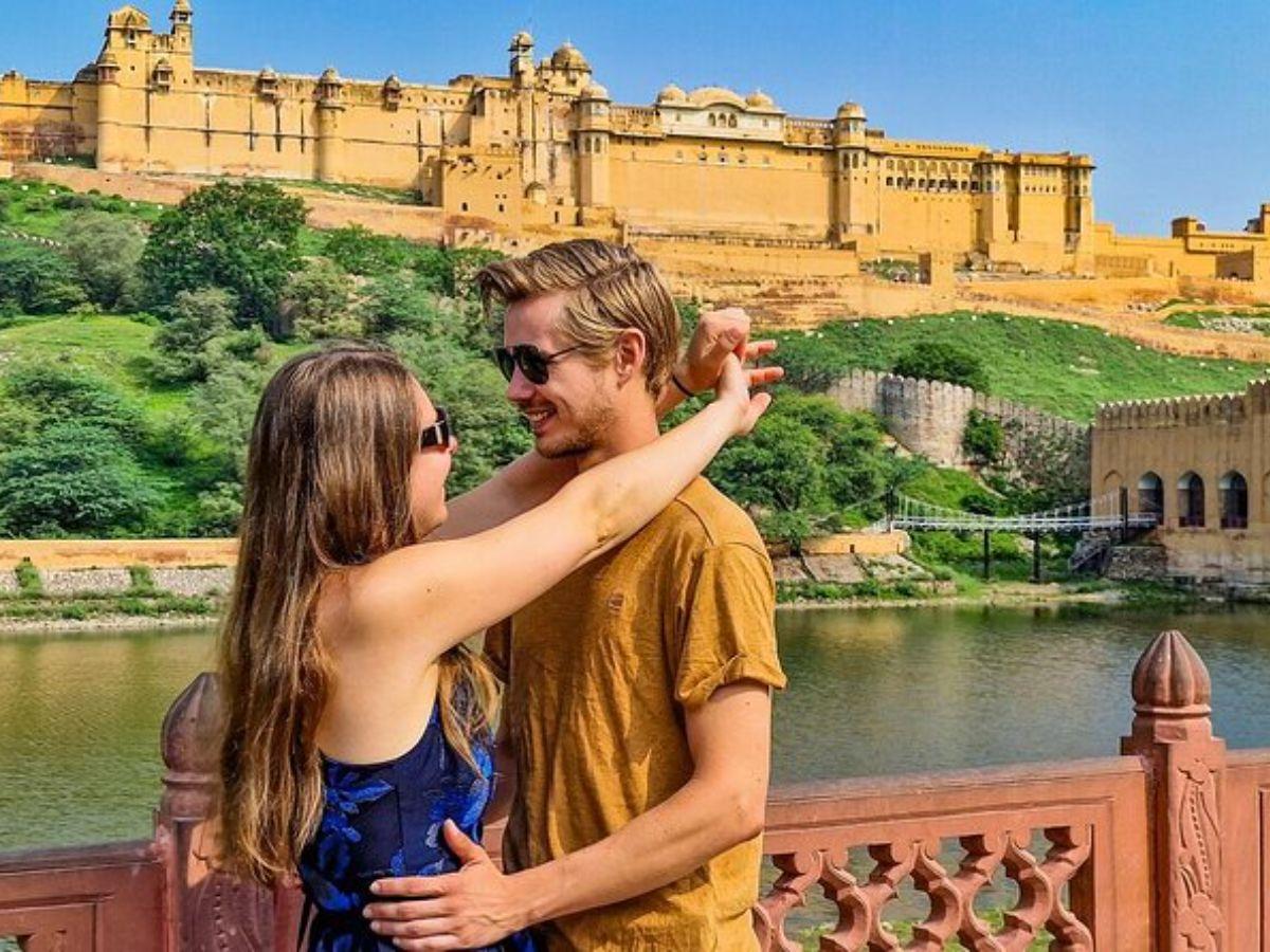 Cultural experiences for couples in Rajasthan