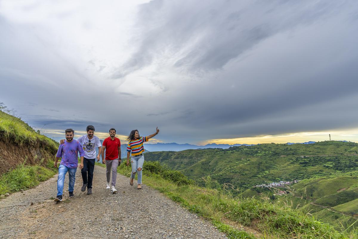 A trekker's guide to exploring the Western Ghats 