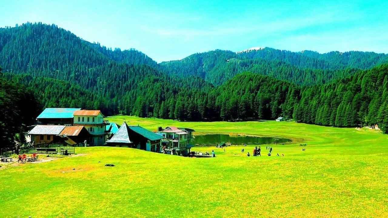 A romantic getaway to Khajjiar: Tips and recommendations