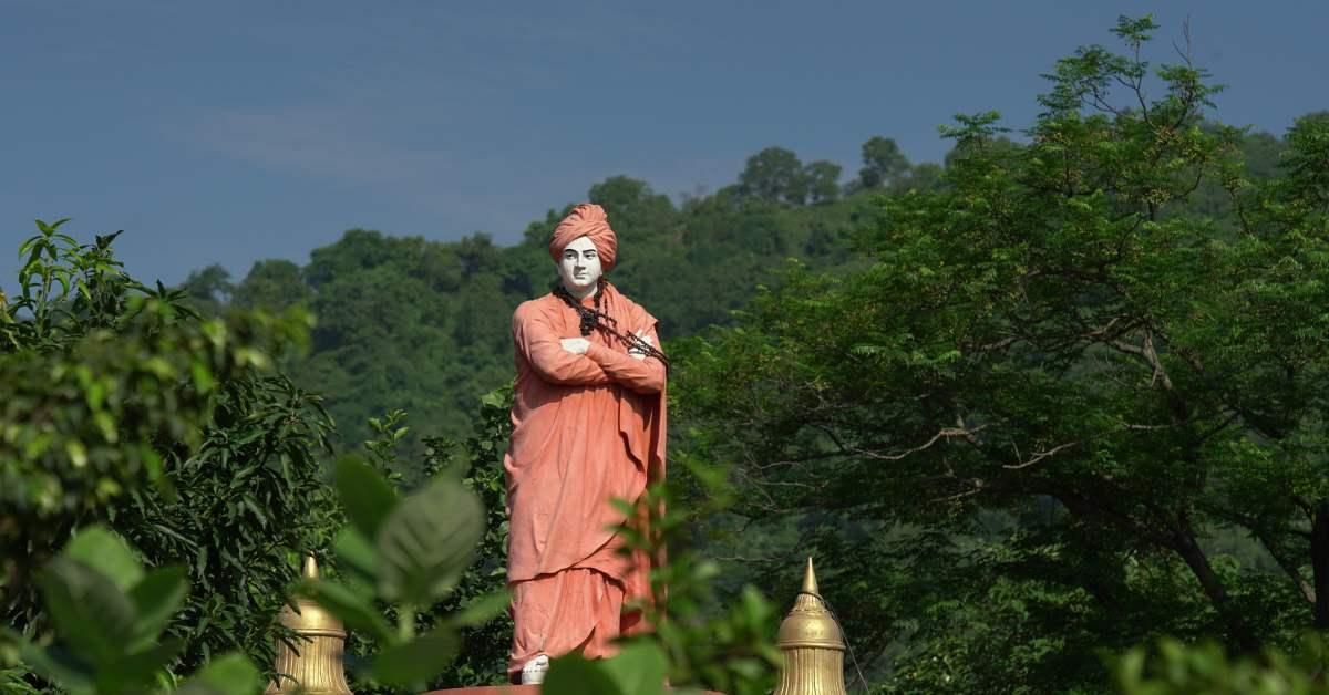 Commemorating Swami Vivekananda’s legacy through spiritual travel in India