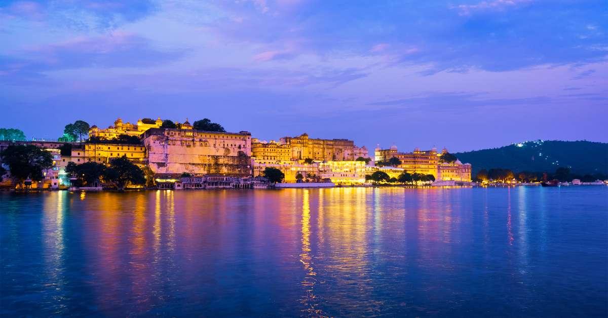 Top 10 places to visit in Udaipur during monsoon