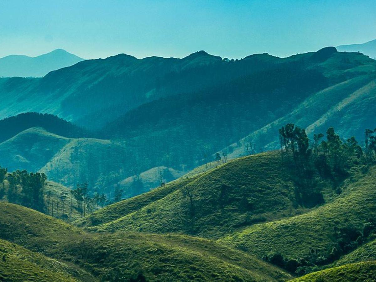 Top 9 things to do in Vagamon: An ideal day trip from Fort Kochi