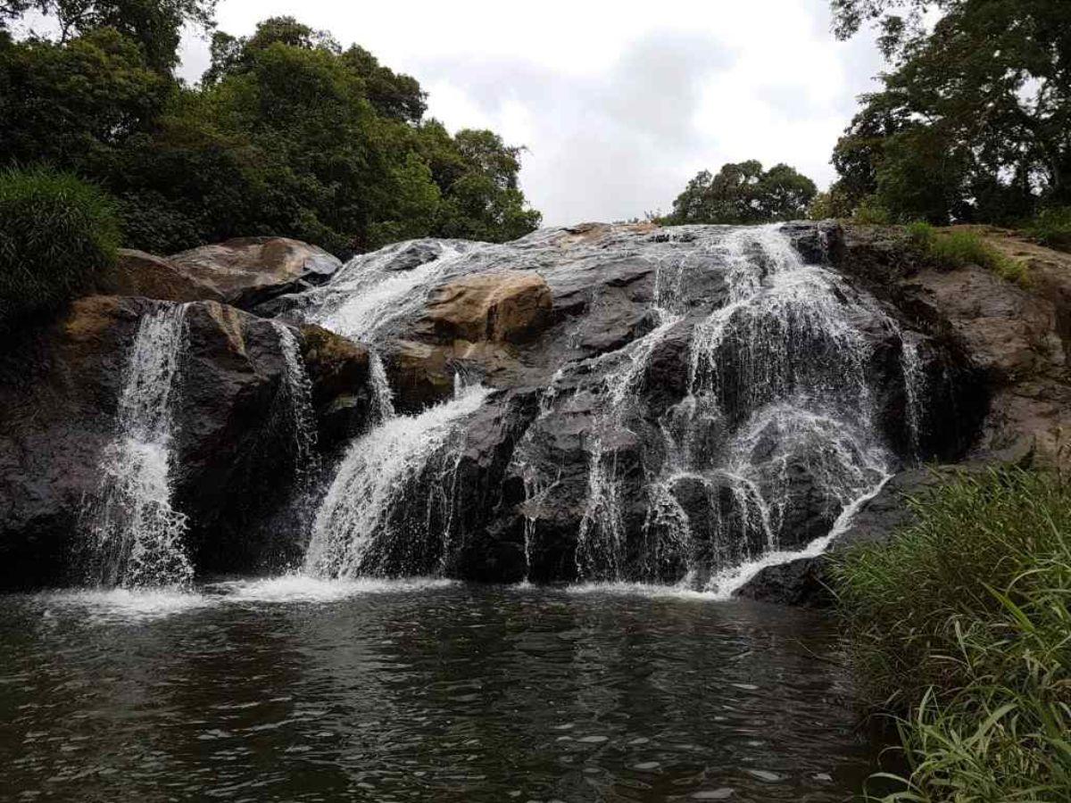 Top 7 gorgeous waterfalls to see at Ooty this monsoon