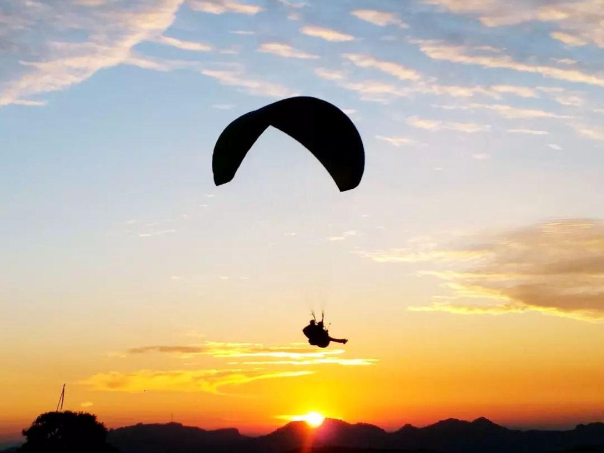 Paragliding in Bir and other things: A complete guide to exploring Bir