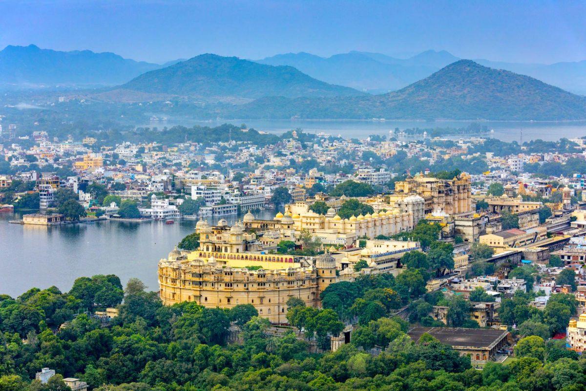 Discover the gems of Udaipur’s historic old city