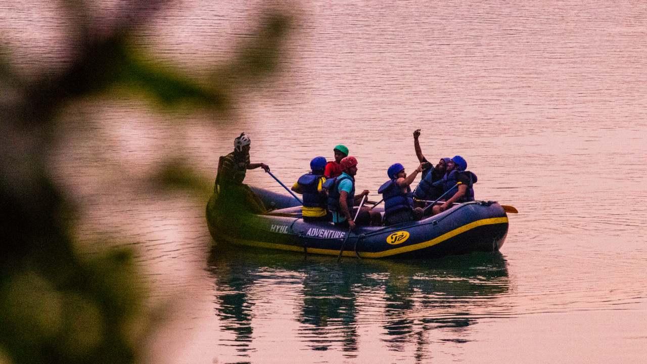 7 Thrilling group activities you can't miss in Uttarakhand!