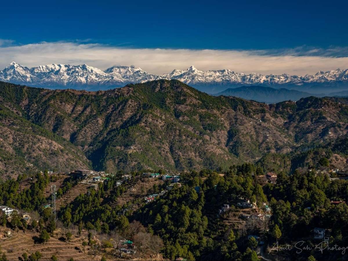 A complete guide to Ramgarh, Uttarakhand– The fruit bowl of Kumaon