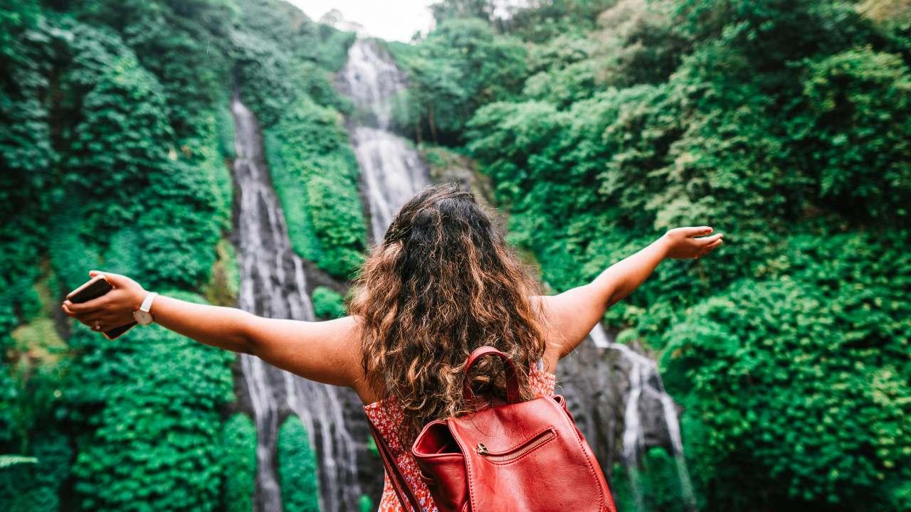 10 Essential summer safety tips for solo female travellers in India