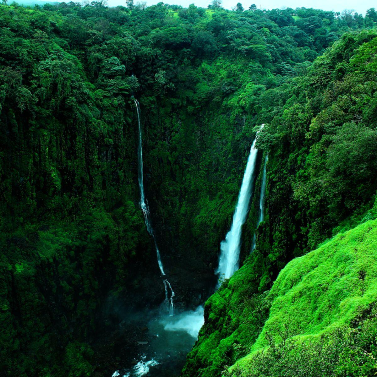 Hostels in Bhandardara