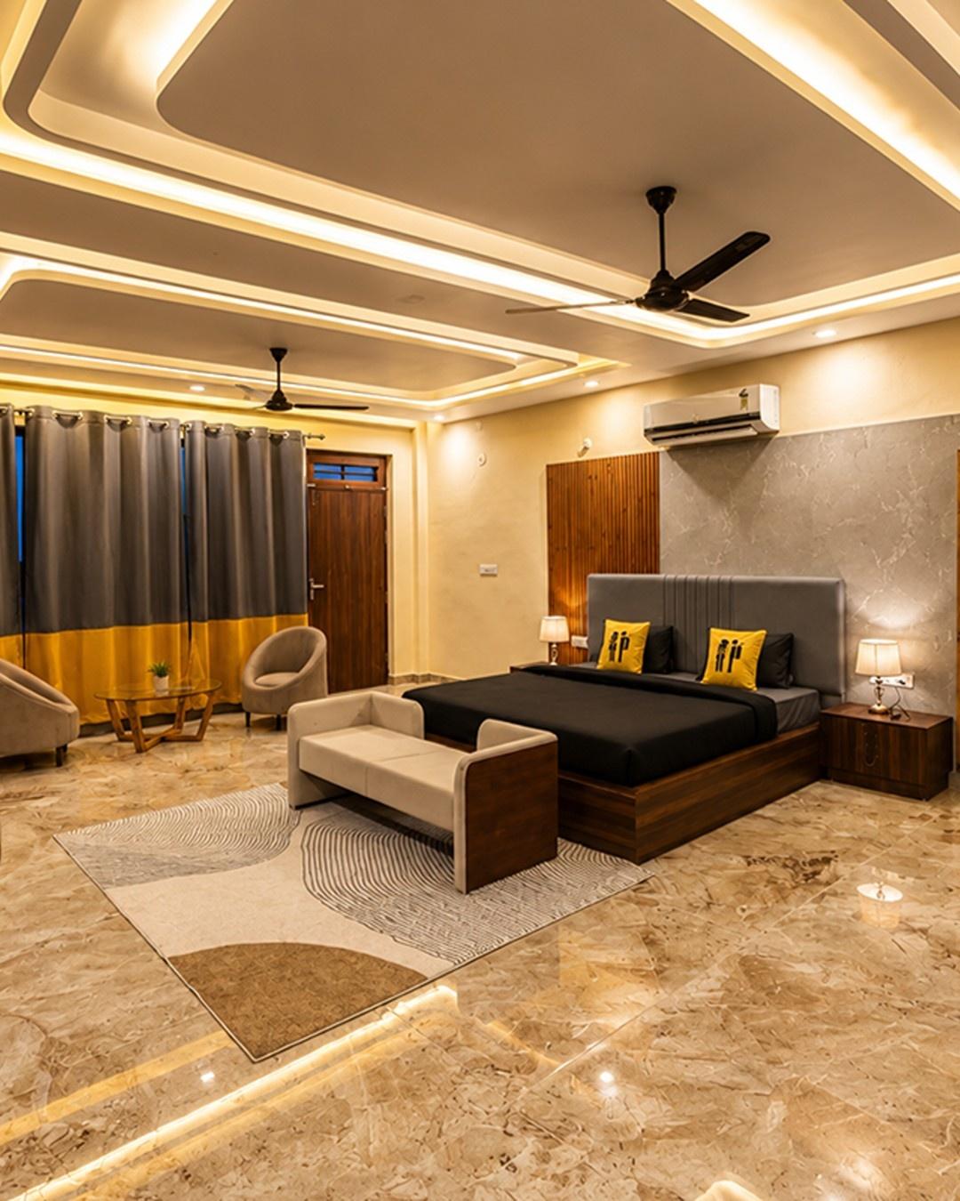 The Hosteller Bam Bir