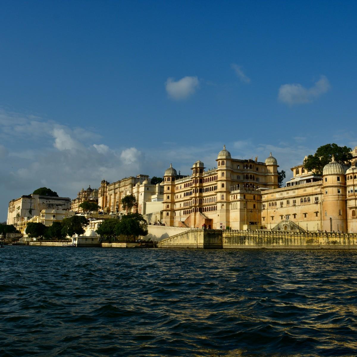 Hostels in Udaipur