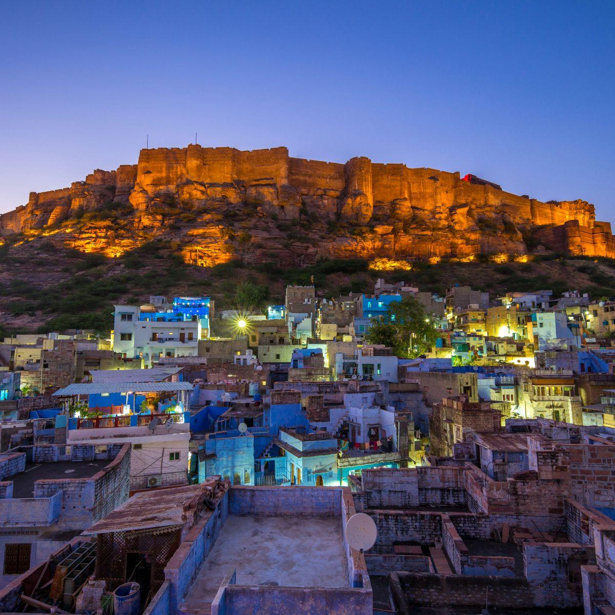 Hostels in Jodhpur