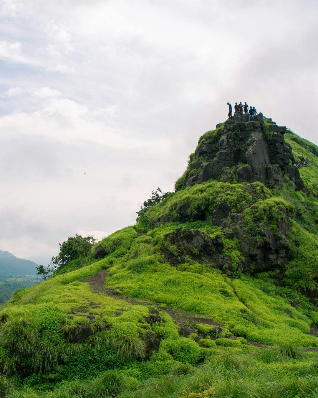 Maharashtra