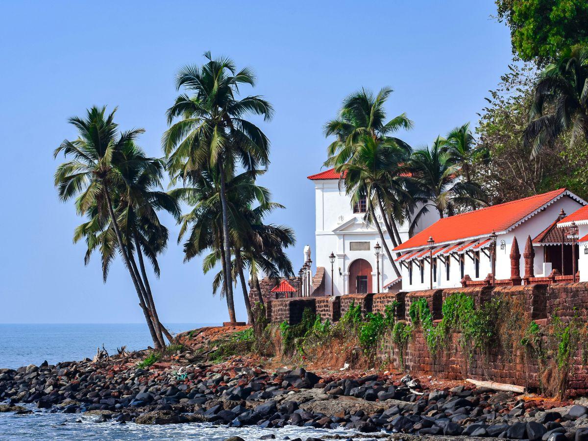 Exploring Assagao, Goa: Top 10 things to do