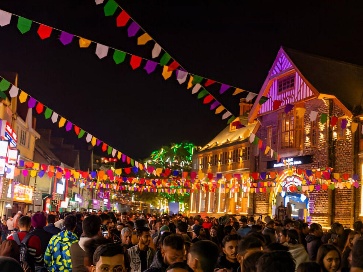 Celebrate Shimla’s festive spirit: A guide to the top 8 must-visit events