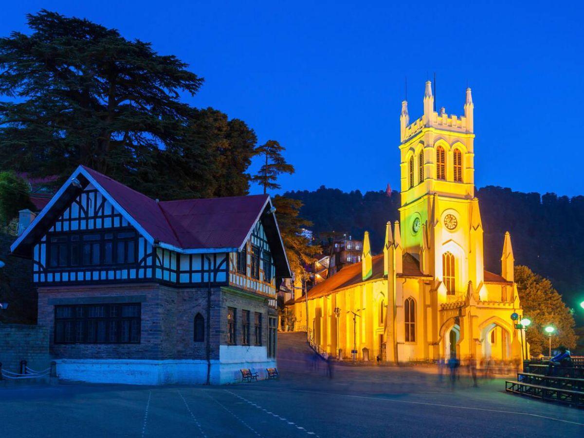 9 tips to explore Shimla like a pro!