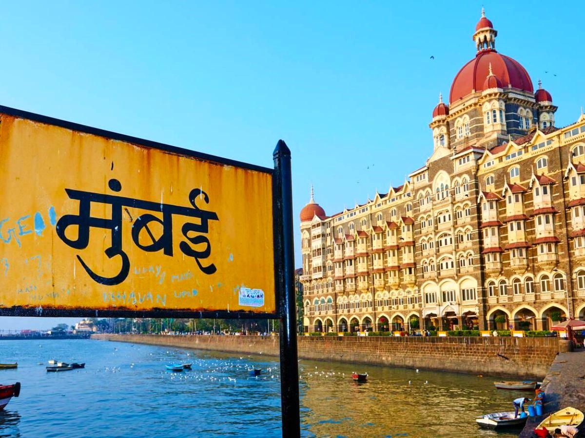 Exploring Mumbai like a pro! : 101 things to do in Mumbai