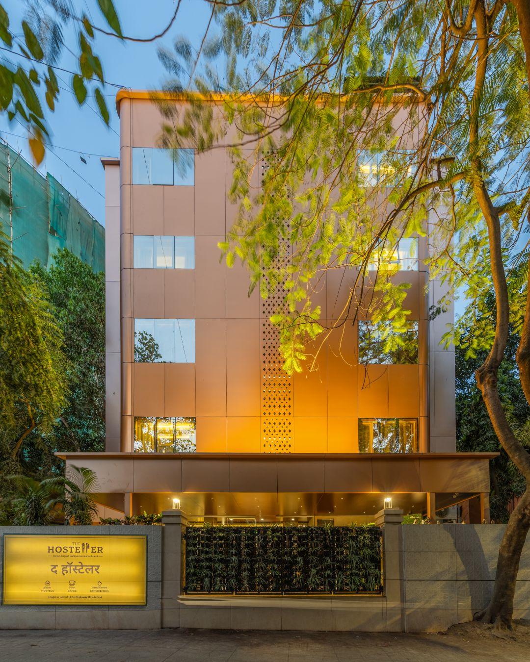 hostels