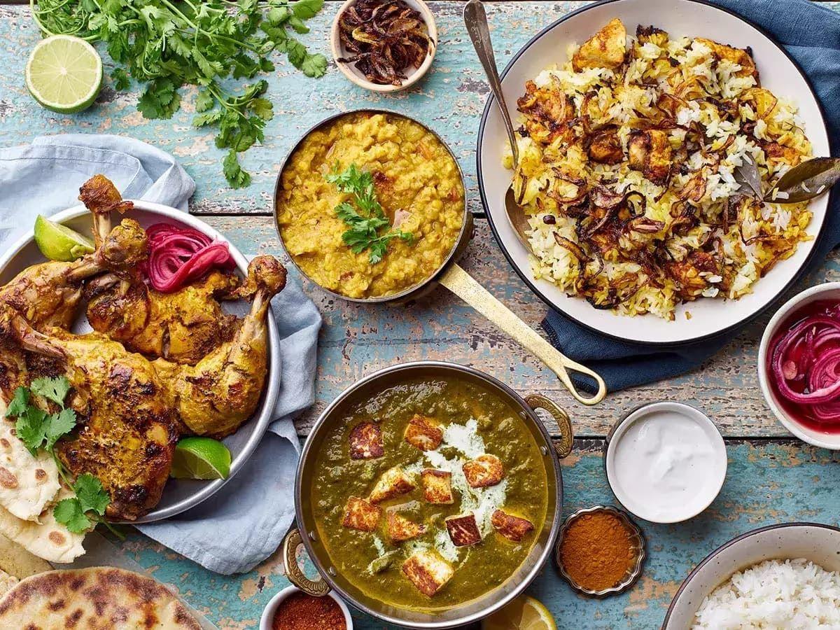 A day-long food walk in Hyderabad – Where & what to eat