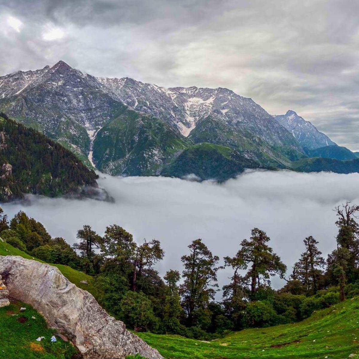 Dharamshala