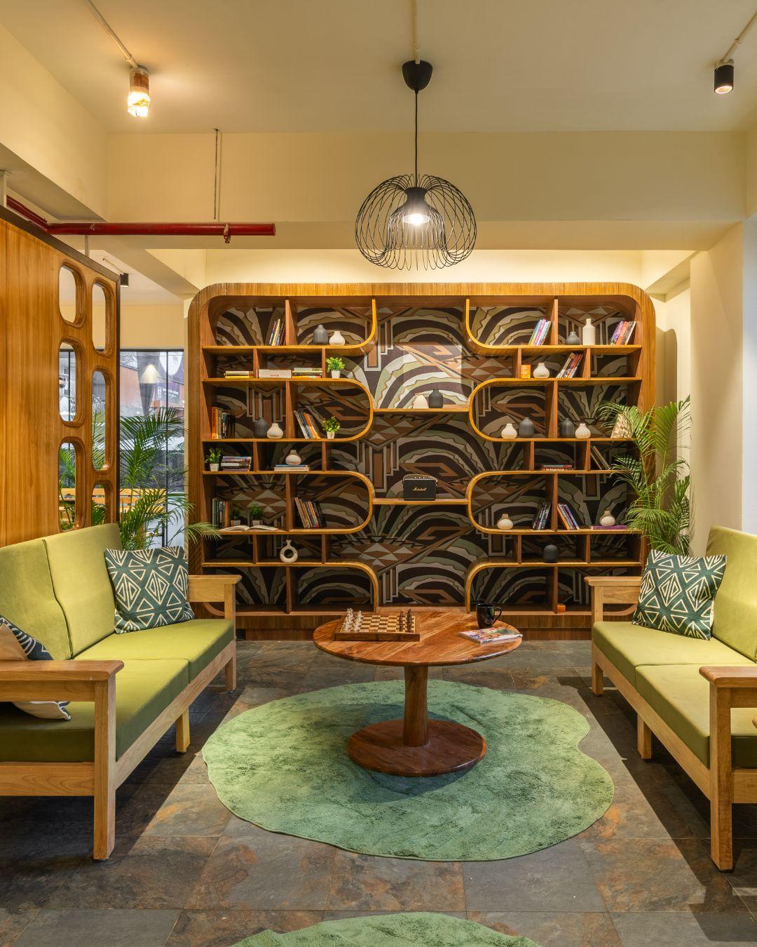 hostels