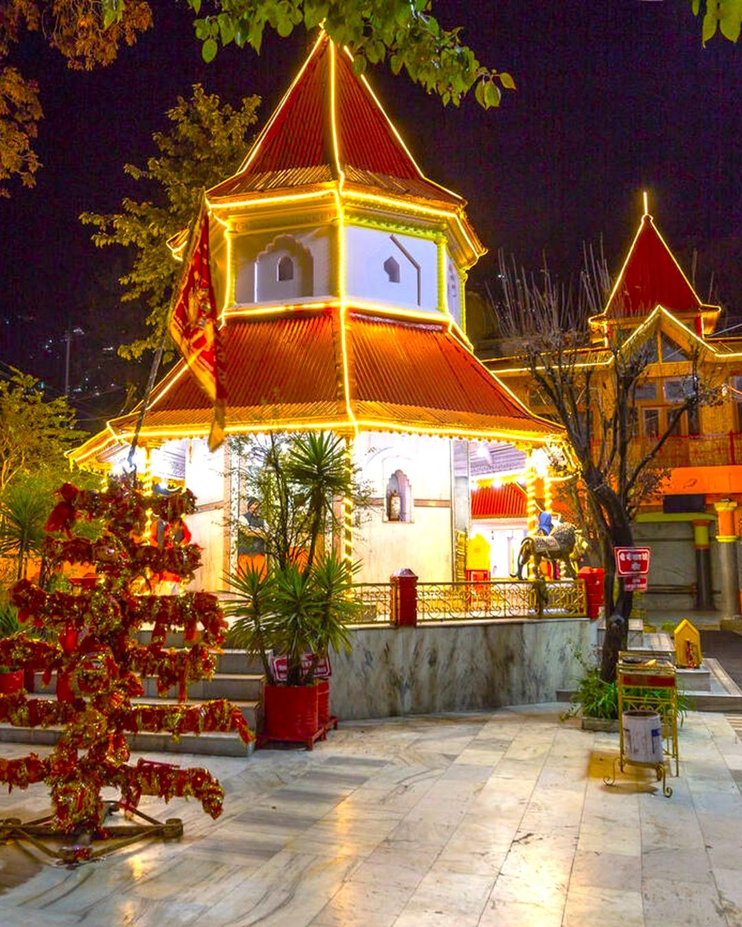 NAINITAL