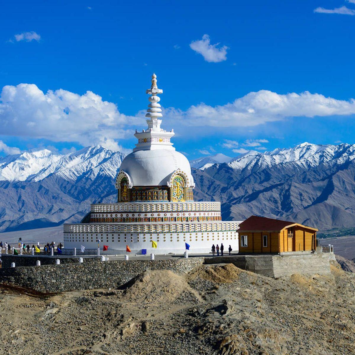 Leh