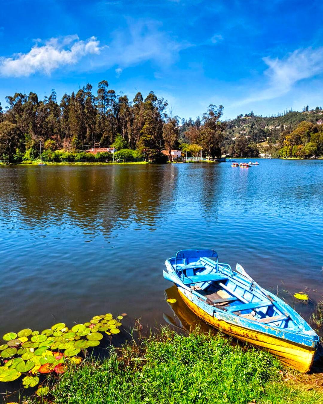 Kodaikanal