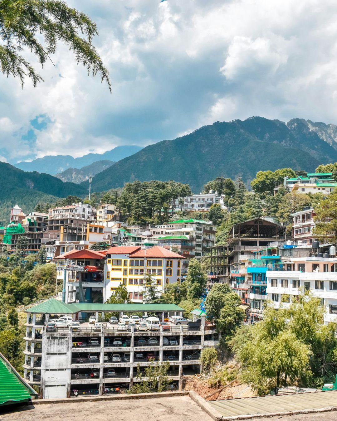 The Hosteller Dharamshala