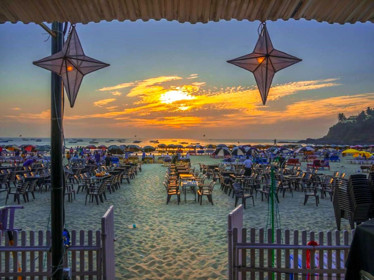 10 best places to eat in Calangute, Goa that will make you drool!