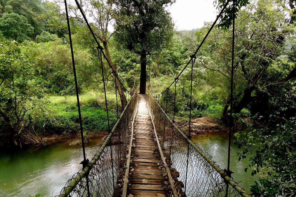 The Hosteller Bam Coorg