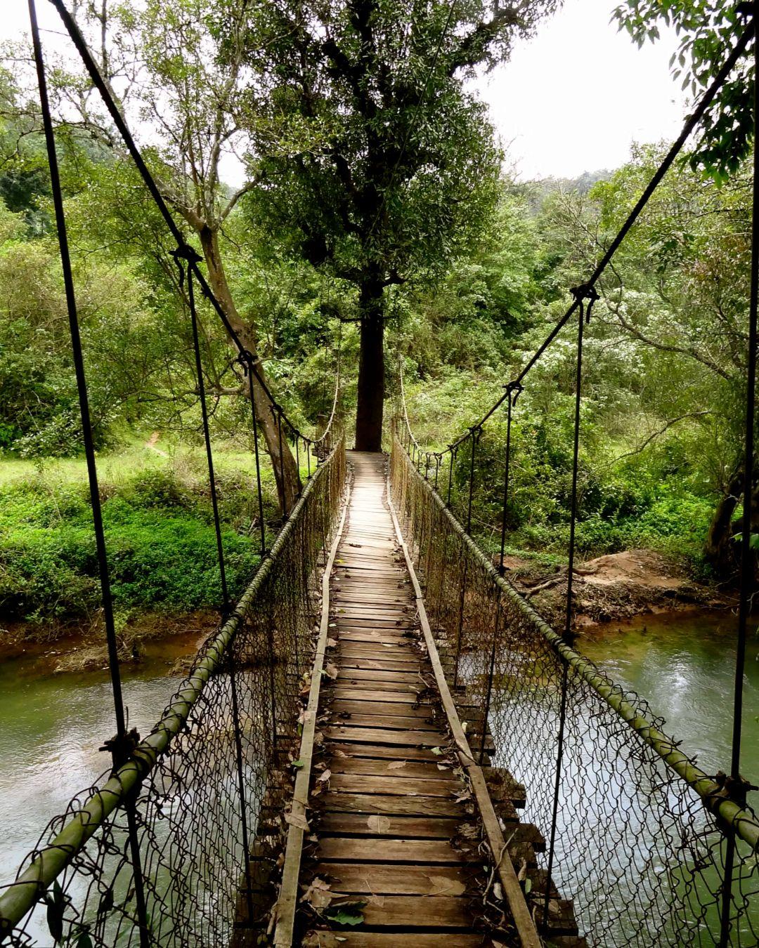 The Hosteller Bam Coorg