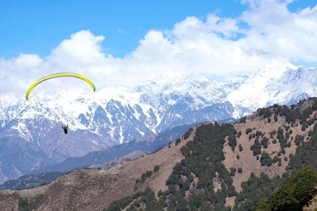 The Hosteller Bam Bir