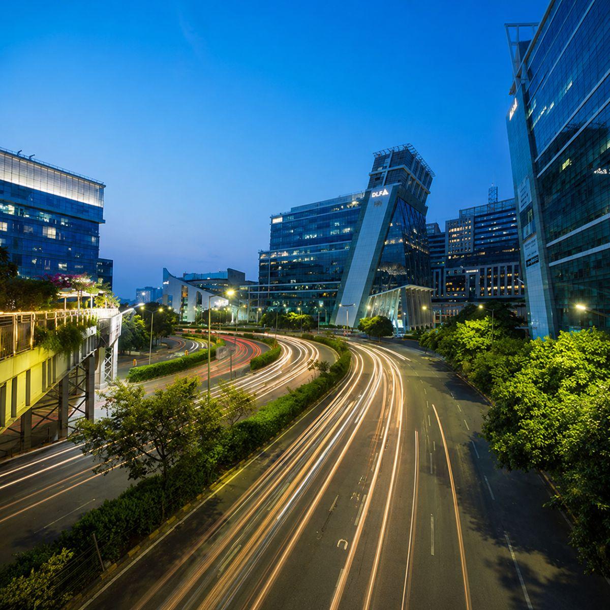 Hostels in Gurgaon